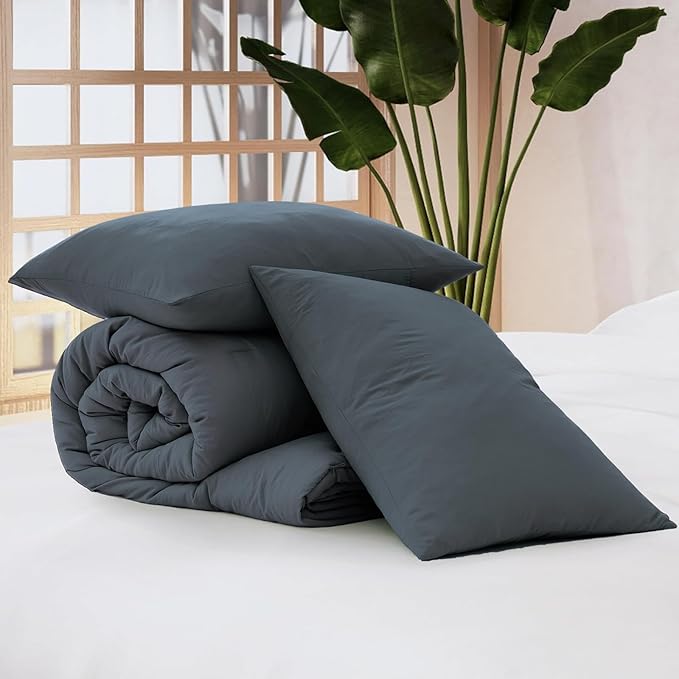 WRENSONGE Full Size Comforter Sets - Image 8