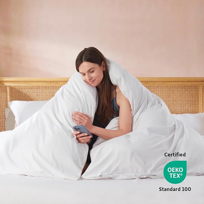 Nestl King Duvet Cover Set - Image 3