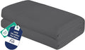 Royale Linens Full Flat Sheet by ROYALELINENS