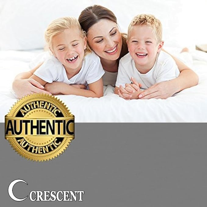Ultra Soft Microfiber Full Fitted Sheets – 1800 Thread Count, Wrinkle-Resistant - Image 5