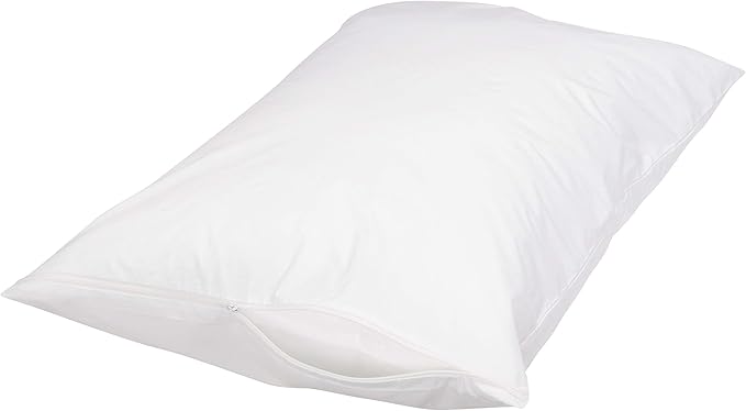 Amazon Basics Queen Size Pillowcase by AmazonBasics