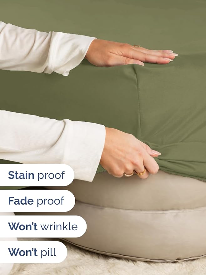 Extra Deep Queen Fitted Sheet - Image 4