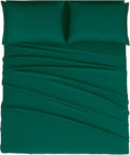 Mejoroom Full Size Sheet Sets by Mejoroom