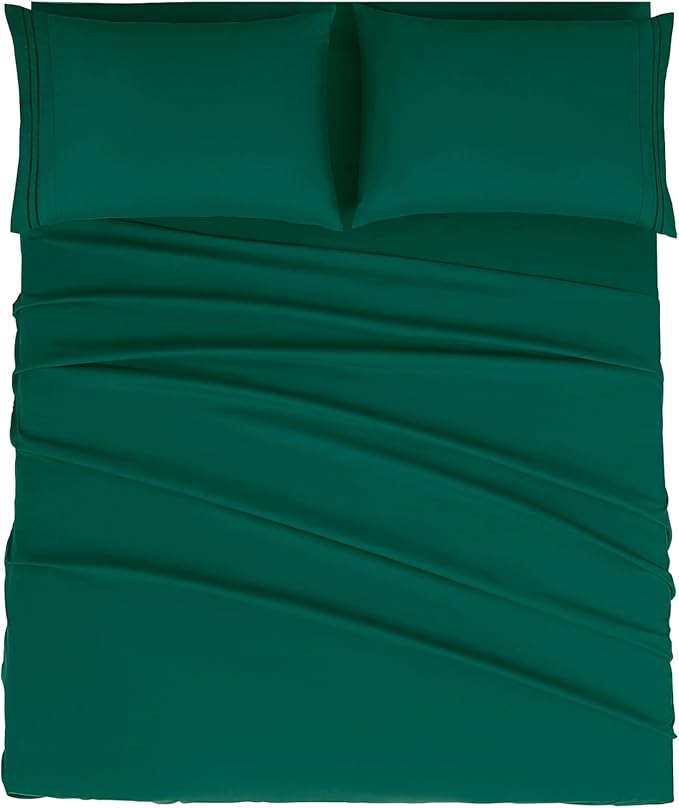 Mejoroom Full Size Sheet Sets by Mejoroom