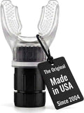 Expand-A-Lung | Breathing Exercise Fitness Trainer | Inspiratory Muscle by Expand-A-Lung