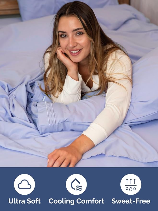 Extra Deep King Fitted Sheet - Image 3