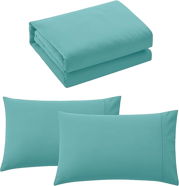 Pure Bedding California King Duvet Cover - Image 7