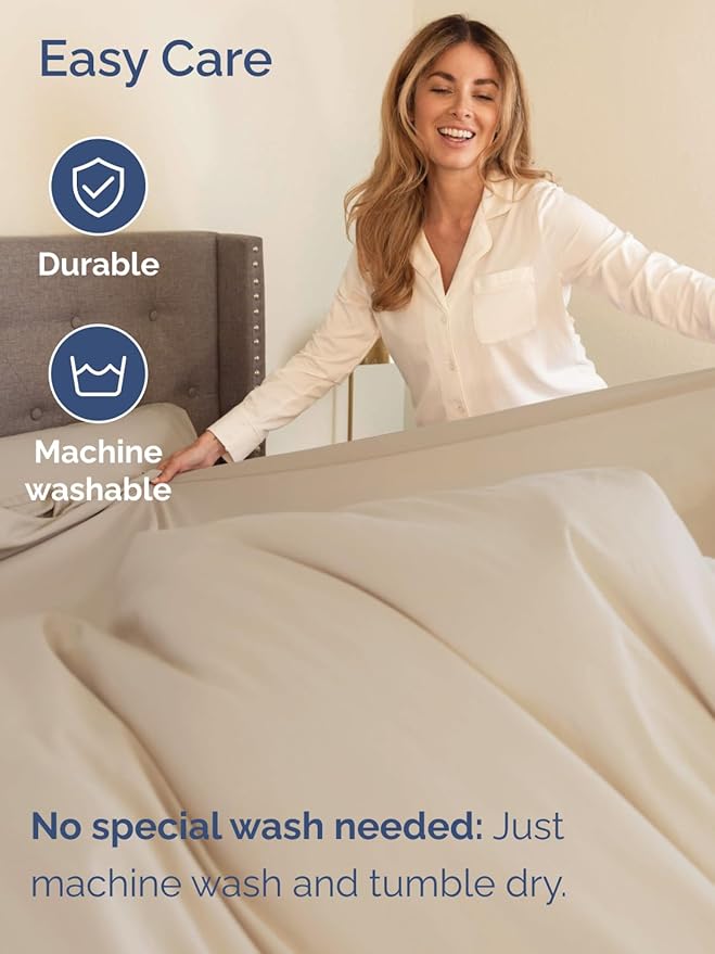 Extra Deep Full Sheet Set - Image 7