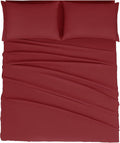 Mejoroom Queen Size Sheet Set by Mejoroom