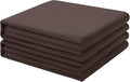 FreshCulture Twin XL Flat Sheets Only 2 Pack by FreshCulture