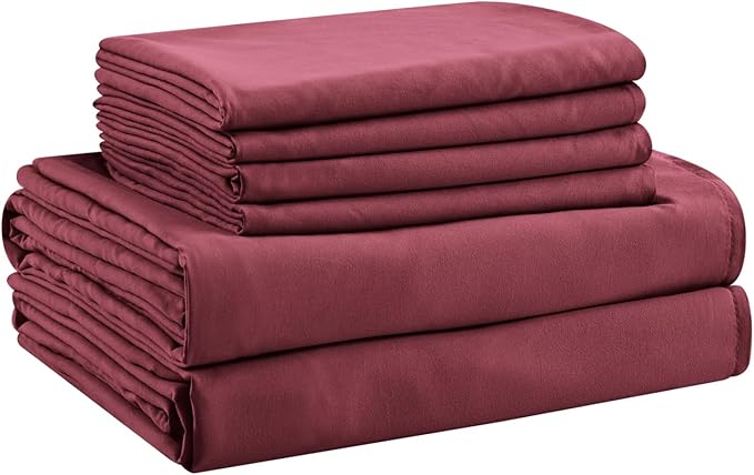 Queen Sheet Set - Image 7