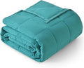 Topblan Weighted Blanket for Adults, Breathable Ultra Soft 15lbs Weighted by Topblan
