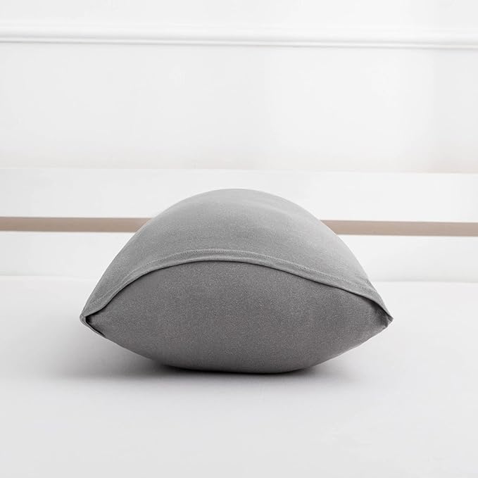 2-Pack Stretch Pillow Cases - Image 5