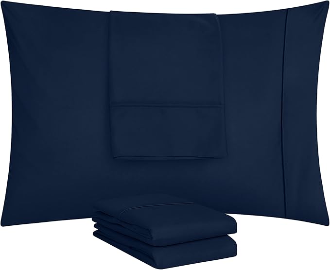 Utopia Bedding Standard Pillow Cases - Image 5