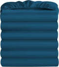 Maple&Stone Queen Fitted Sheet Only by MapleStone