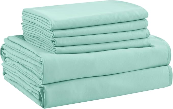 Full Size Bed Sheets - Image 7