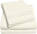 RV Queen Bed Sheets by SweetHomeCollection