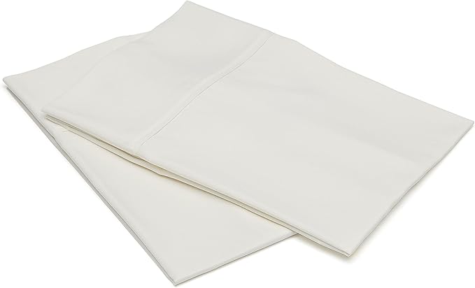 Amazon Basics Standard Pillowcases Set of 2 - Image 2