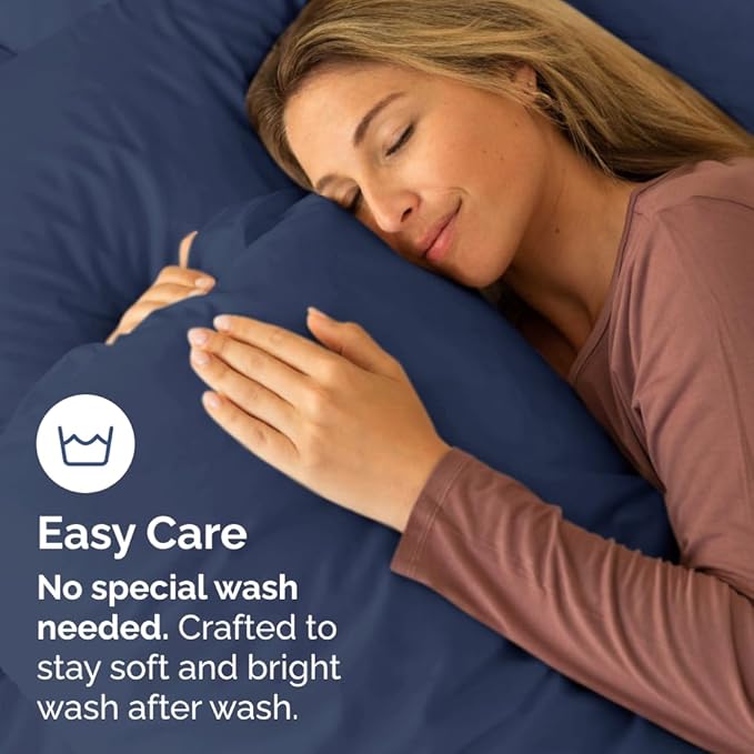 King Pillow Cases Set of 8 - Image 6