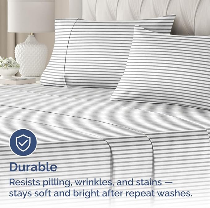 Standard Pillow Cases Set of 2 - Image 4