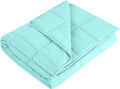 L'AGRATY Weighted Blanket by LAGRATY