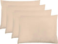 ZPECC Pillow Cases Queen Size Set of 4, 20x30 Envelope Closure Pillowcases by ZPECC-ABrandThatHasBeenFocusedOnBabyProductsFor18Years