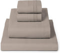 Mellanni Queen Sheets Set by Mellanni