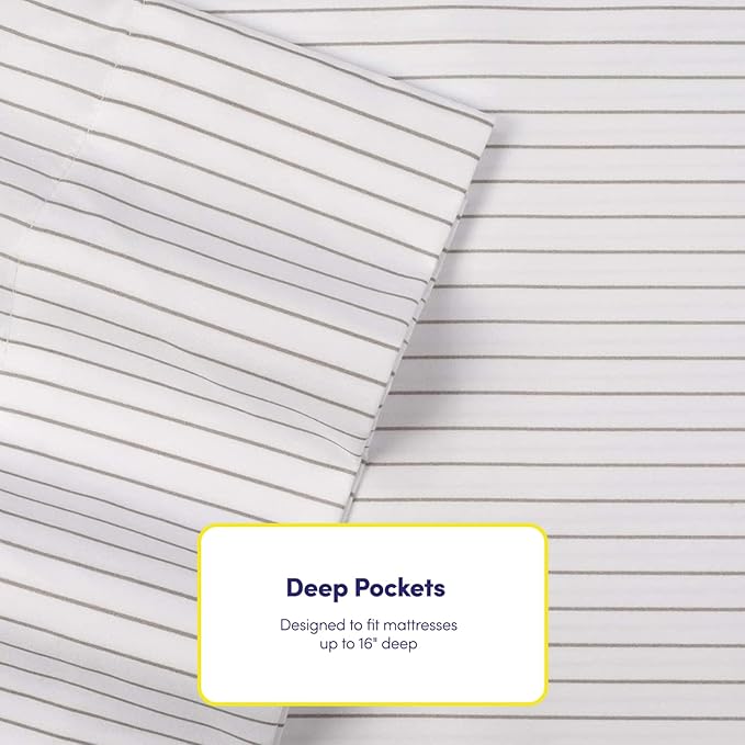 Twin Size Bed Sheets - Image 5