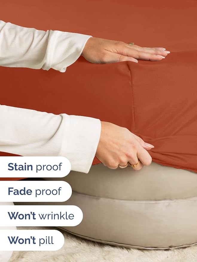 Extra Deep Queen Fitted Sheet - Image 4
