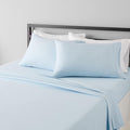 Amazon Basics Lightweight Breathable Super Soft Easy Care Brushed Microfiber by AmazonBasics
