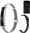 Health Smart Bracelet, Fitness Tracker by Unknown