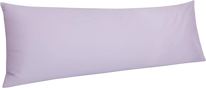 NTBAY Egyptian Cotton Body Pillowcase by NTBAY