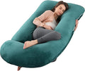 Victostar Pregnancy Pillow, 57 inches U Shaped Maternity Pillow by Victostar