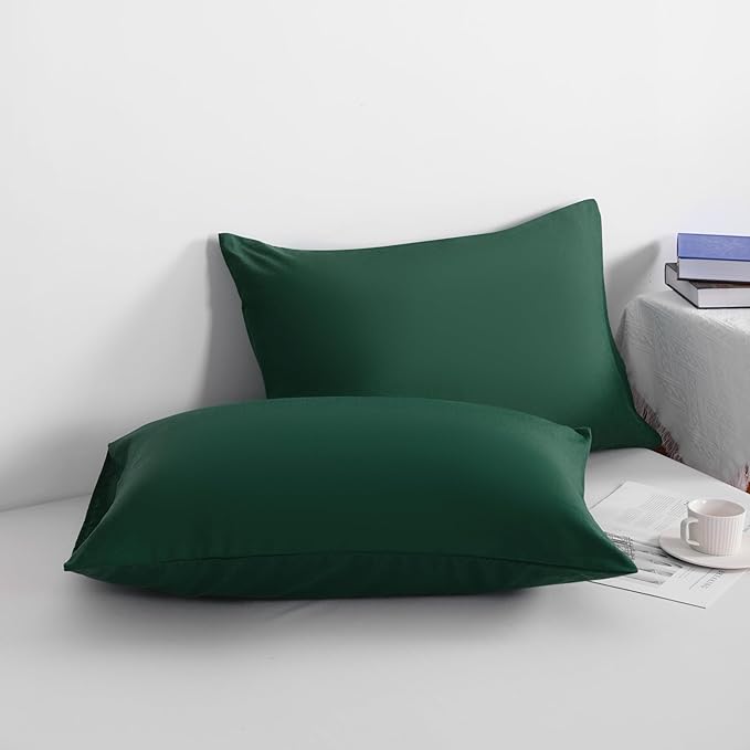 NTBAY King Pillowcase Set - Image 2