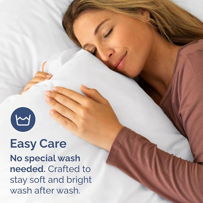 King Pillow Cases Set of 10 - Image 6