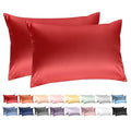 100% Cotton Standard Pillowcases Set of 2, Deep Dream 600 Thread Count Pillow by DeepDream