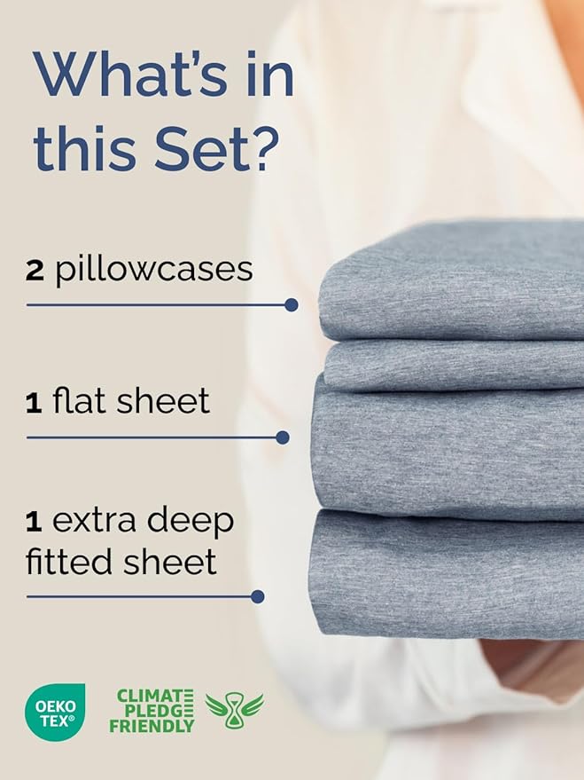 Extra Deep Full Sheet Set - Image 2