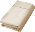 Cotton Flat Sheets Only, 600 TC 100% Cotton Flat Sheet Top Sheet Only, King by ShunjieHome