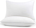 HIMOON Bed Pillows for Sleeping 2 Pack, Standard Size Cooling Pillows Set of 2 by HIMOON