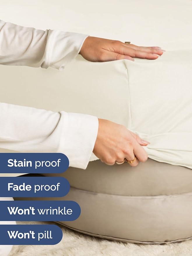 Extra Deep King Fitted Sheet - Image 4