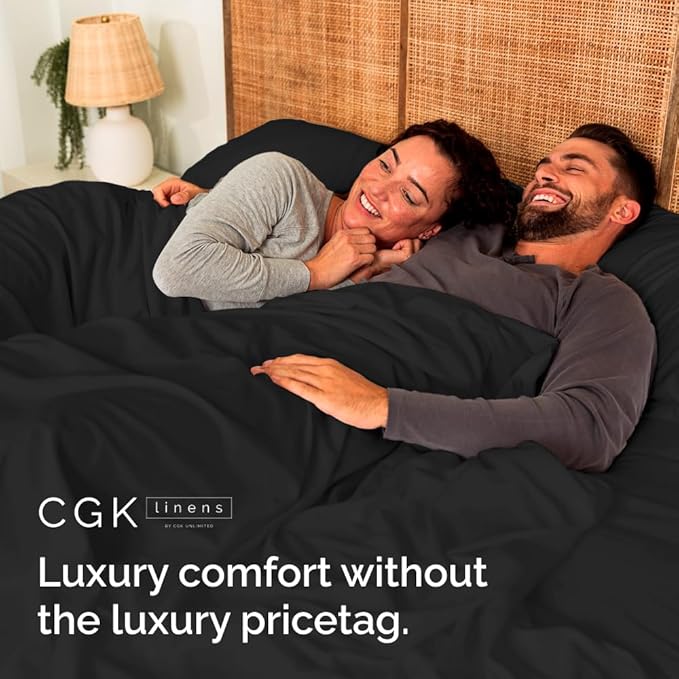 Twin XL Size Flat Sheets - Image 8