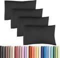 King Pillow Cases Set of 4 by CGKUnlimited
