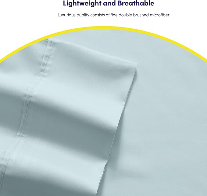 Full Size Bed Sheets - Image 6