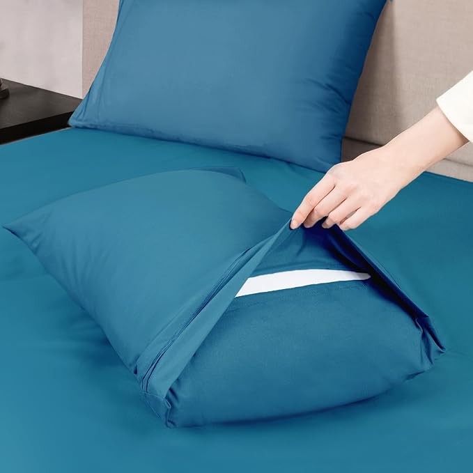 Mejoroom Twin Sheet Set - Image 3
