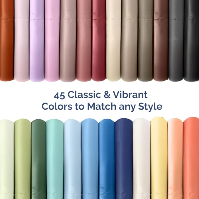 Queen Fitted Bed Sheet - Image 8