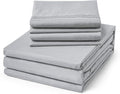 ClevaHome Full Size Sheet Set by ClevaHome