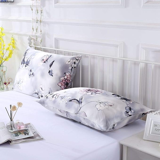 SLPBABY Silk Pillowcase for Hair and Skin - Image 3