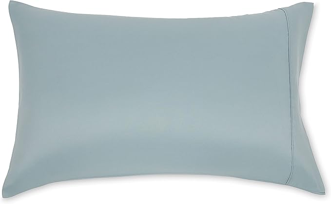 Amazon Basics Standard Pillowcases Set of 2 - Image 4