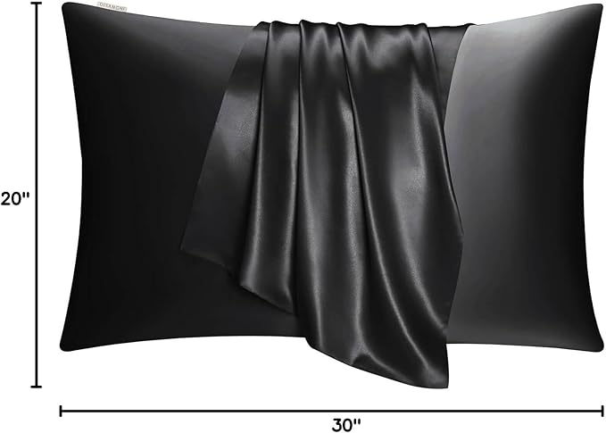 DISANGNI 100% Natural Mulberry Silk Pillow case - Image 9