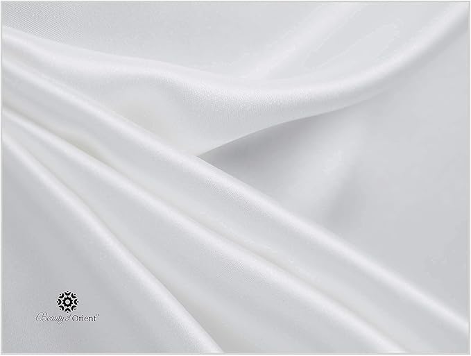 19 Momme Premium Mulberry Silk Pillowcase - Image 6